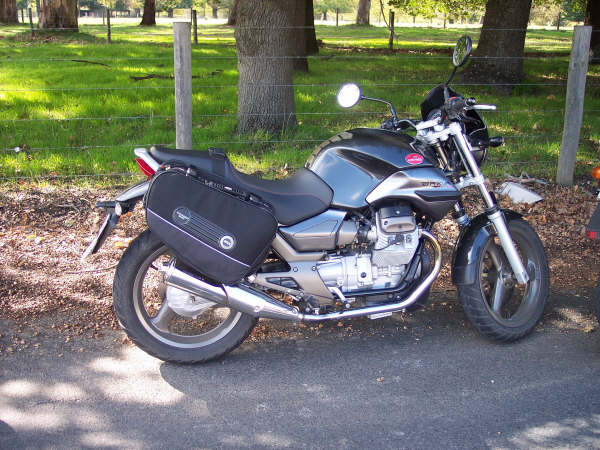 Photo's courtesy of Kelvin.