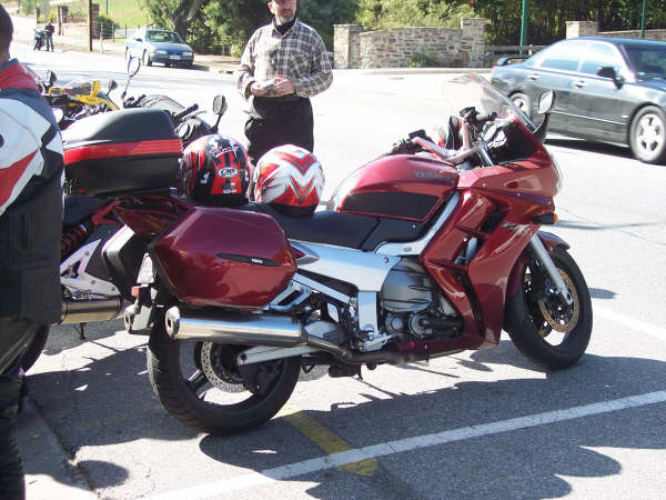 Photo's courtesy of Kelvin.