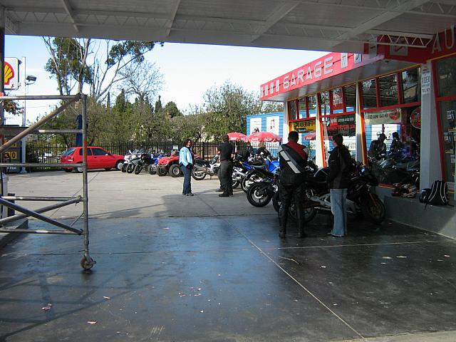 Photo's courtesy of Vince