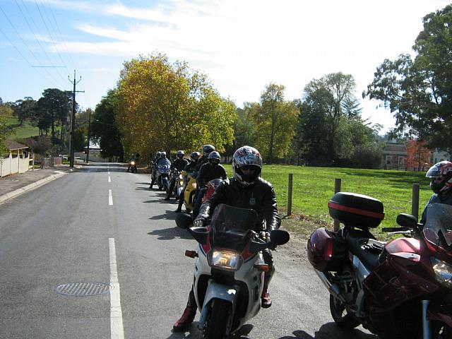 Photo's courtesy of Vince