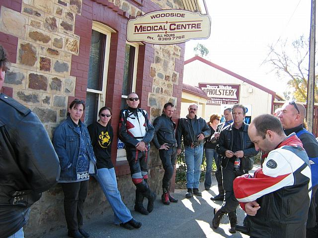 Photo's courtesy of Vince