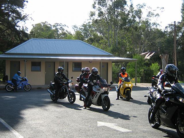 Photo's courtesy of Vince