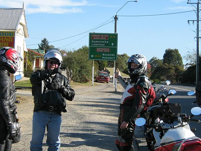 Photo's courtesy of Vince