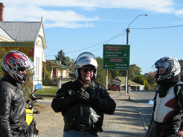 Photo's courtesy of Vince