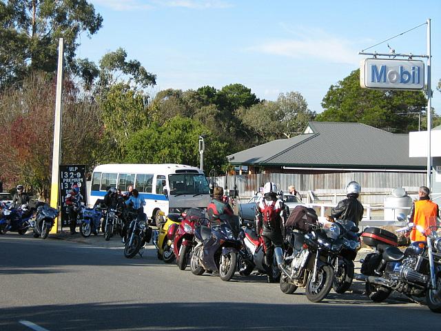 Photo's courtesy of Vince