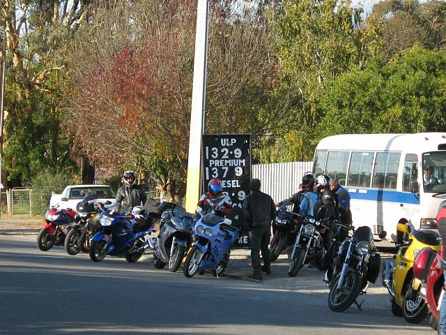 Photo's courtesy of Vince