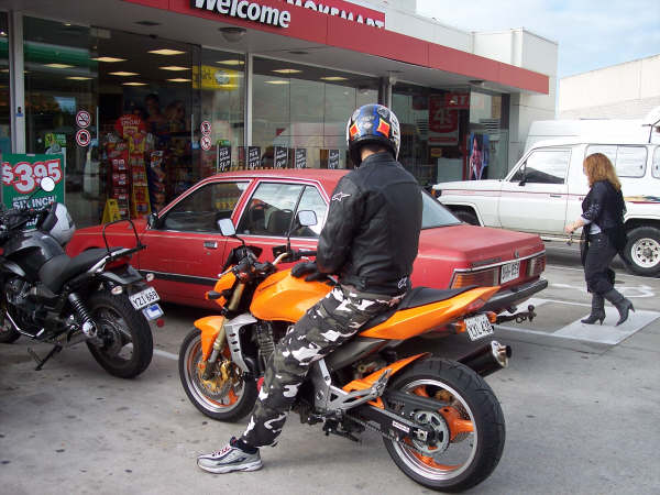 Photo courtesy of Kelvin