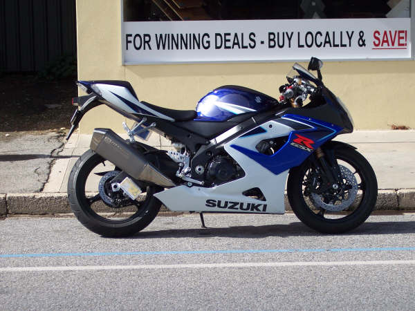 Photo courtesy of Kelvin