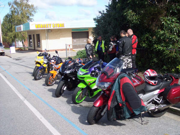 Photo courtesy of Kelvin