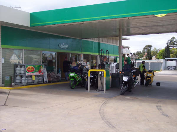 Photo courtesy of Kelvin