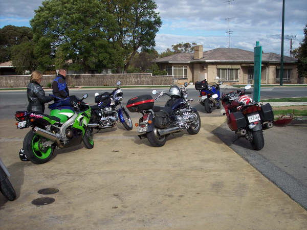 Photo courtesy of Kelvin