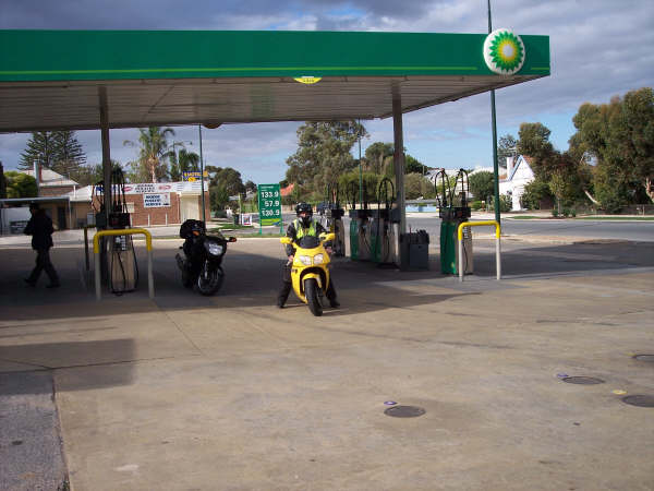 Photo courtesy of Kelvin