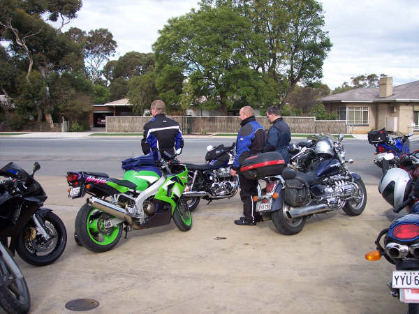 Photo courtesy of Kelvin