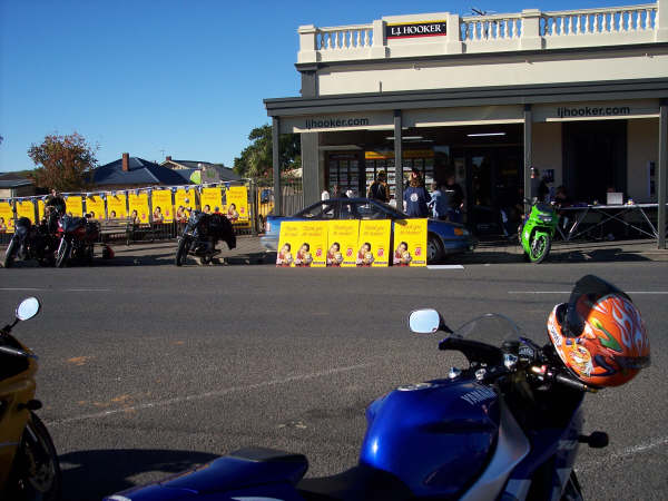 Photo's courtesy of Kelvin