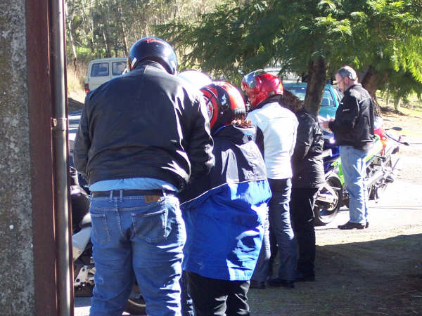 Photo's courtesy of Kelvin