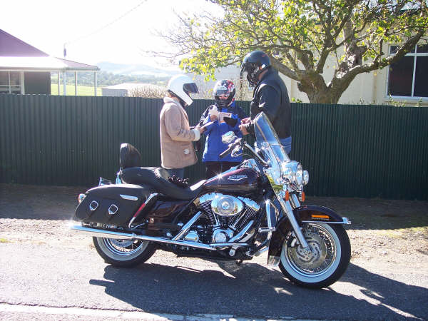 Photo's courtesy of Kelvin