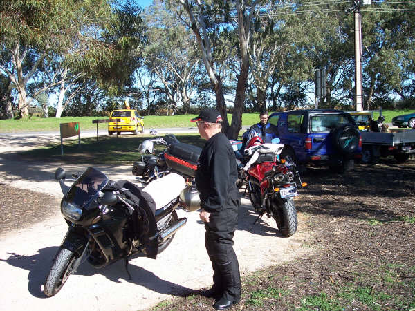 Photo's courtesy of Kelvin