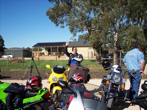 Photo's courtesy of Kelvin