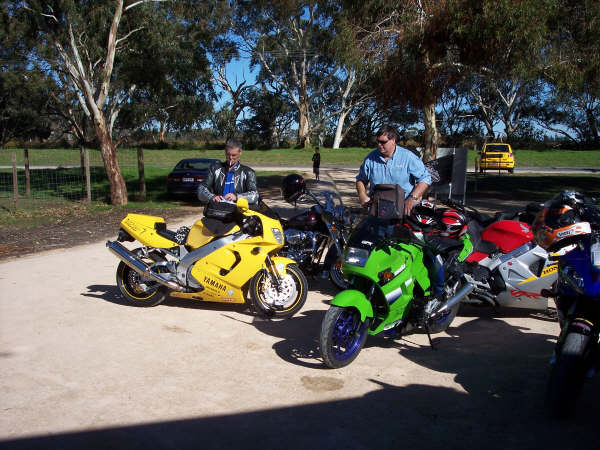 Photo's courtesy of Kelvin