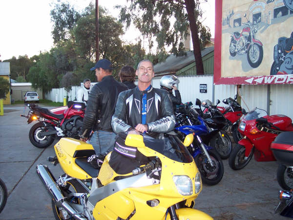 Photo's courtesy of Kelvin