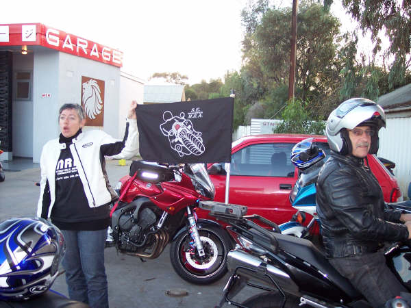 Photo's courtesy of Kelvin