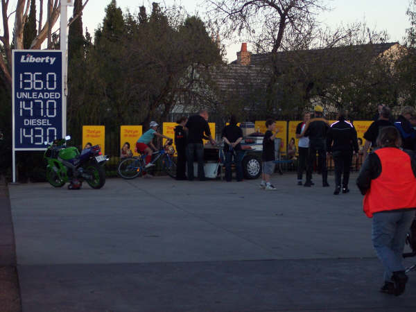 Photo's courtesy of Kelvin