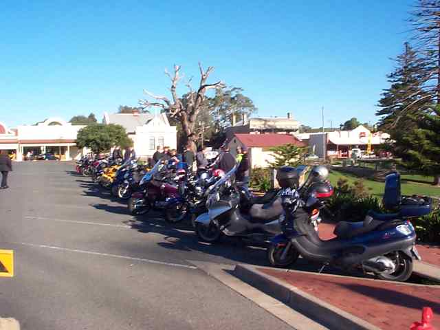 Photo's courtesy of Dr Phil