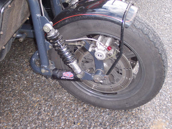 Photo courtesy of Kelvin