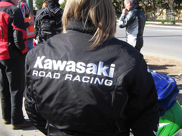 Photo courtesy of Jane