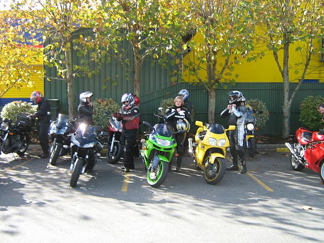 Photo courtesy of Kaye