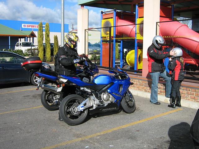 Photo courtesy of Kaye