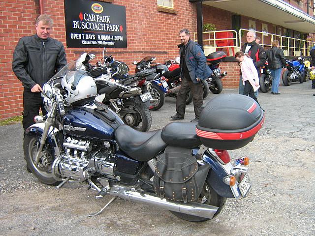 Photo courtesy of Kaye