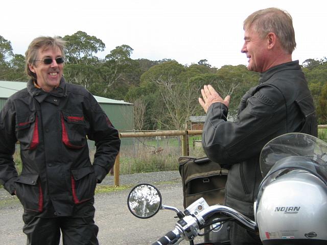 Photo courtesy of Kaye