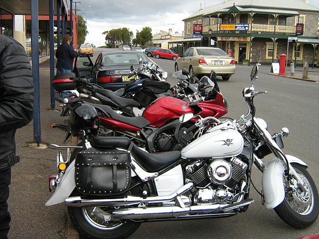 Photo courtesy of Kaye