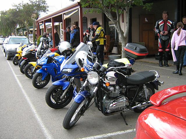 Photo courtesy of Kaye