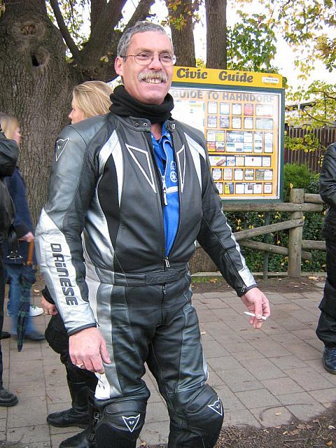 Photo courtesy of Kaye