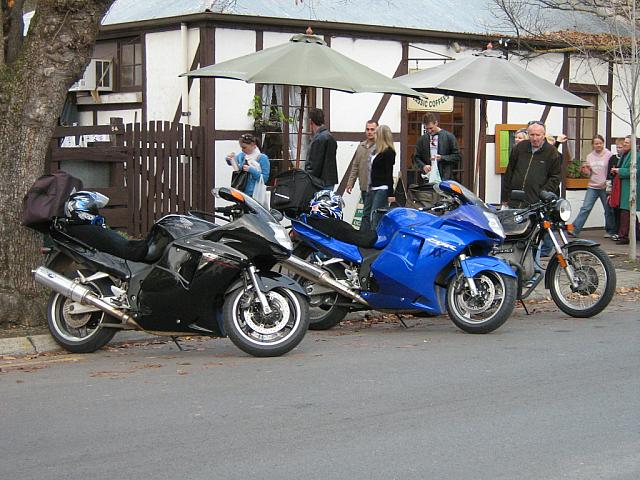 Photo courtesy of Kaye