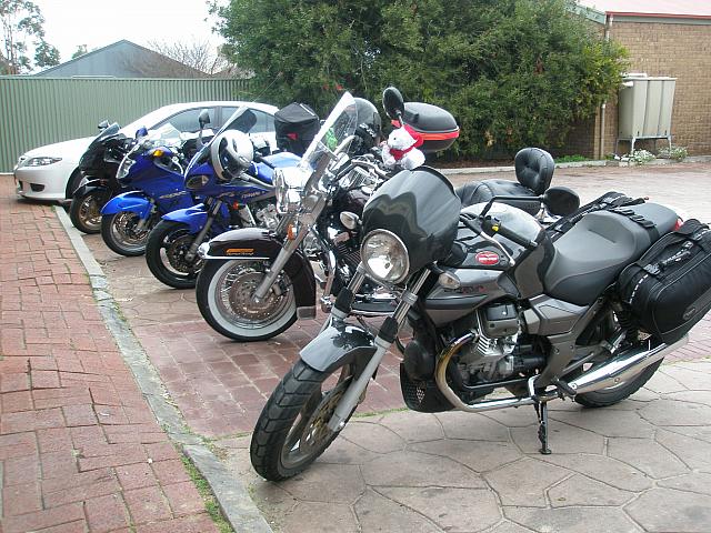 Photo courtesy of Deb