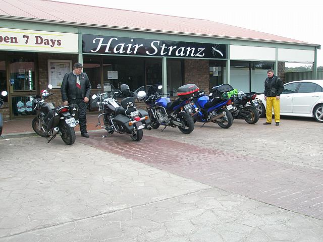 Photo courtesy of Deb