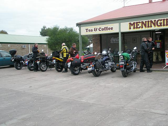 Photo courtesy of Deb