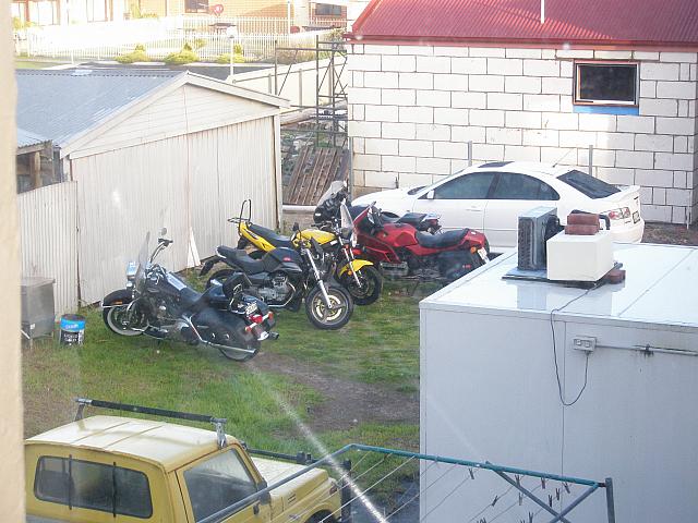 Photo courtesy of Deb