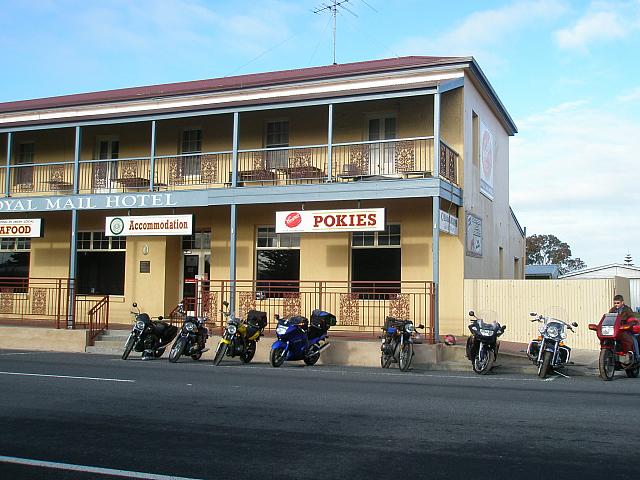 Photo courtesy of Deb