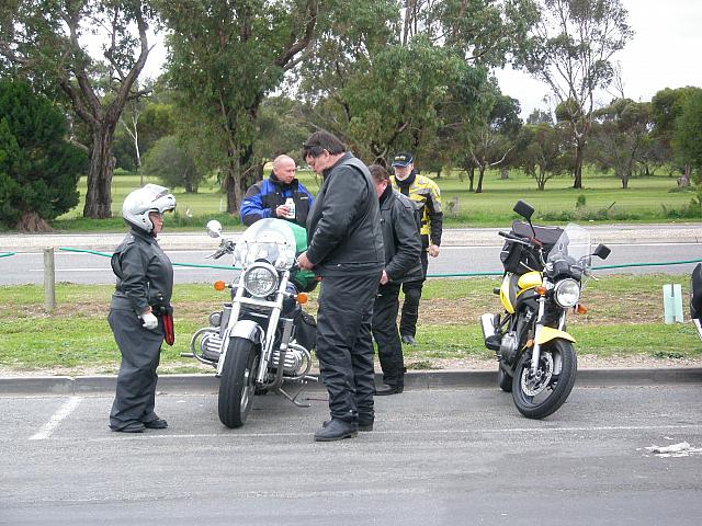 Photo courtesy of Deb