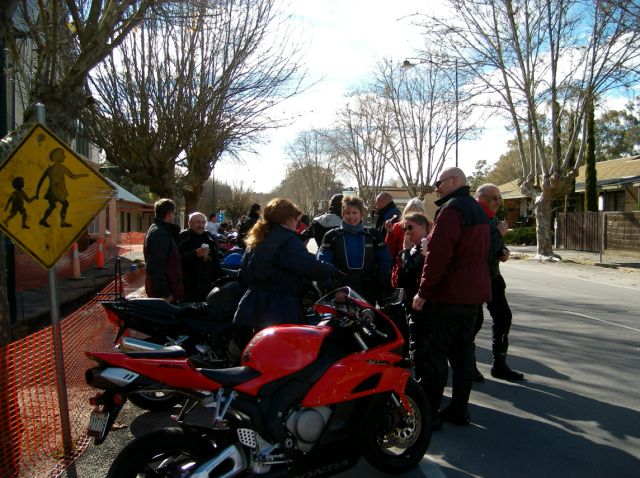 Photo courtesy of Steve