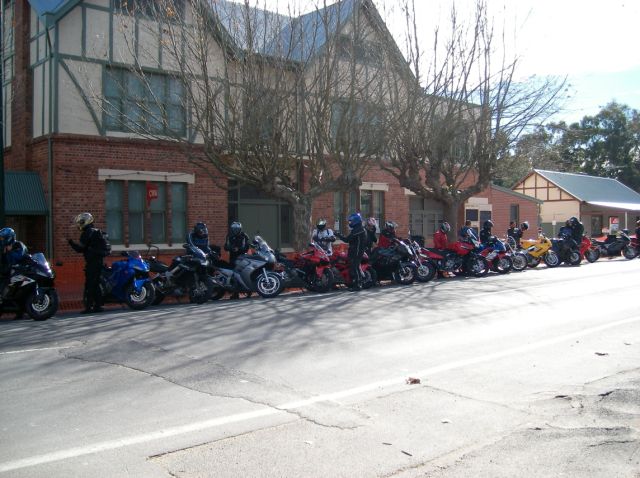 Photo courtesy of Steve