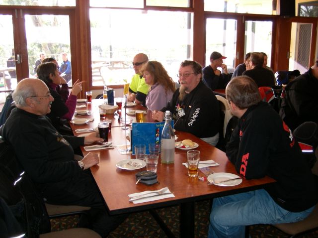 Photo courtesy of Steve