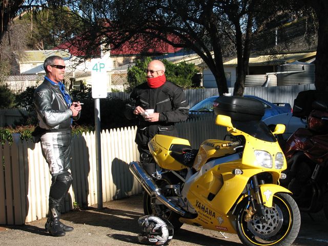 Photo courtesy of Jacki