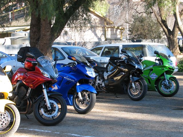 Photo courtesy of Jacki