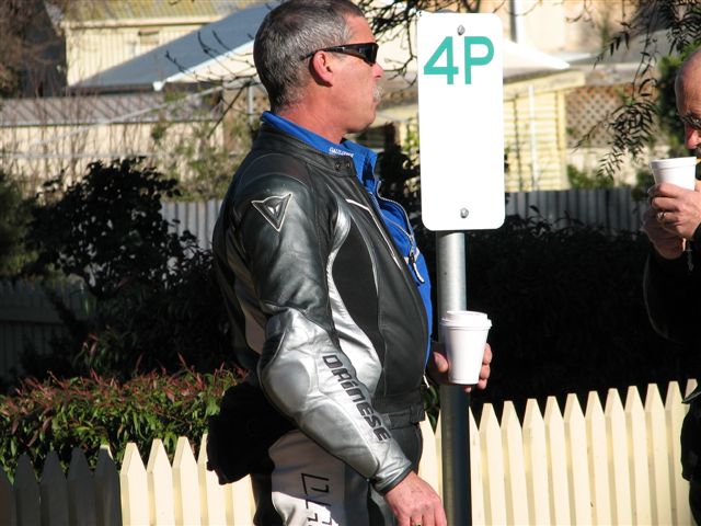 Photo courtesy of Jacki