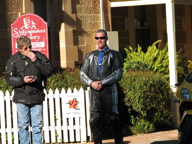 Photo courtesy of Jacki